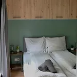 Alpstuga Meikever *