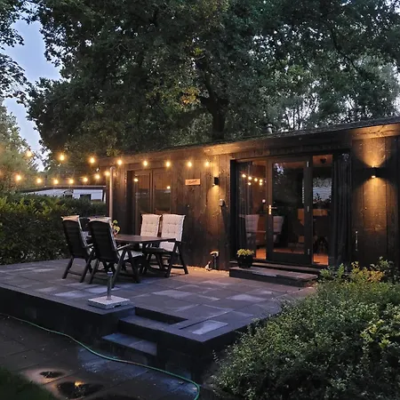 Meikever Horská chata Putten