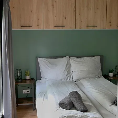 Horská chata Meikever *