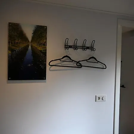 Alpehytte Meikever Putten