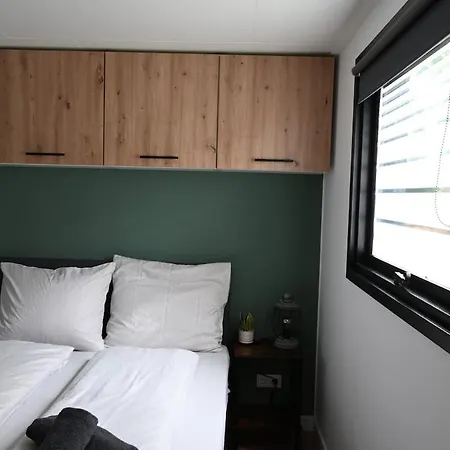 Meikever Horská chata *