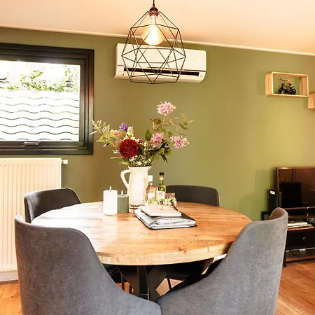 Meikever Alpehytte Putten