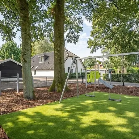 Alpehytte Meikever Putten
