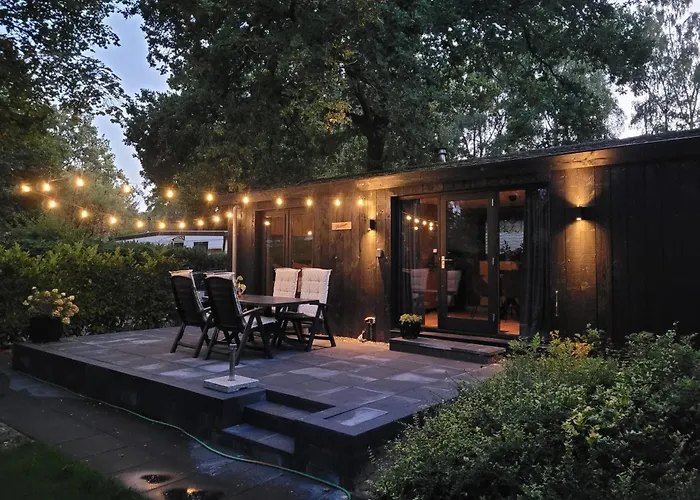 Meikever Chalet Putten