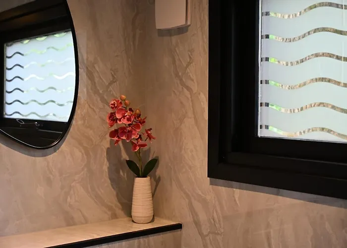 Chalet Meikever Putten