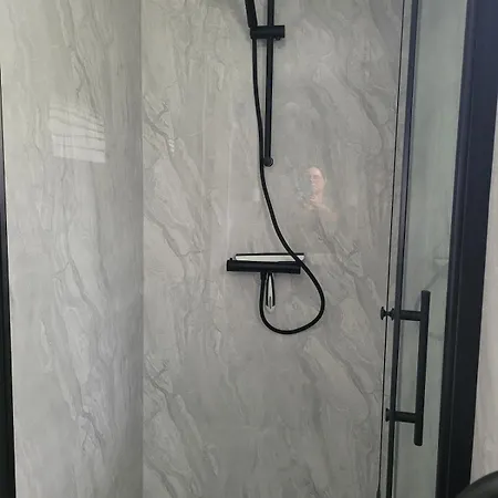 Meikever Chalé Putten