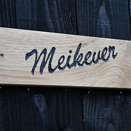 Meikever * Putten